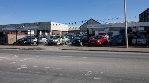 cars hull sales dealer