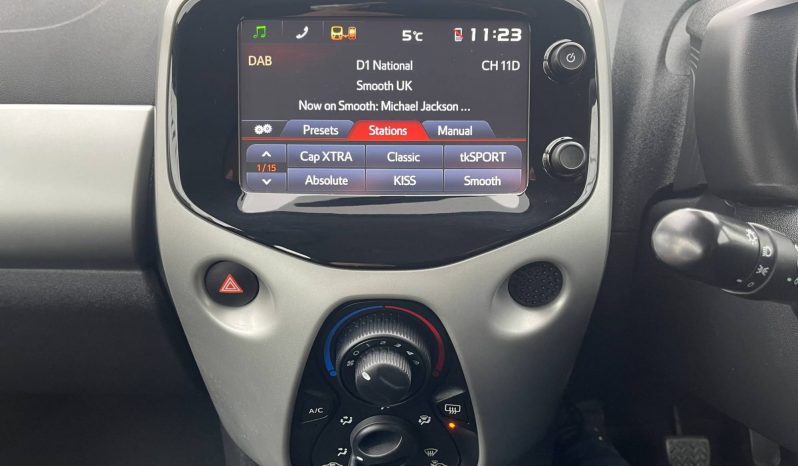 2014/64 Citroen C1 1.0 VTi Feel 3dr h/b full