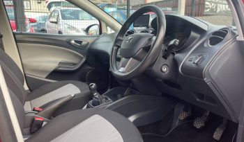 2015/15 Seat Ibiza 1.4 Toca 5dr h/b full