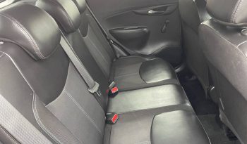2018/68 Vauxhall Viva 1.0 [73] SL 5dr h/b full