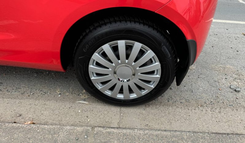 2012/62 Ford KA 1.2 Edge 3dr h/b [Start Stop] full