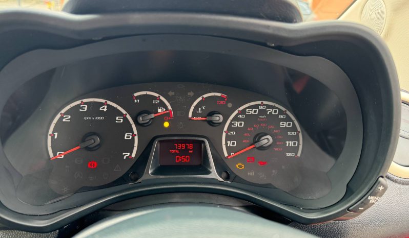 2012/62 Ford KA 1.2 Edge 3dr h/b [Start Stop] full