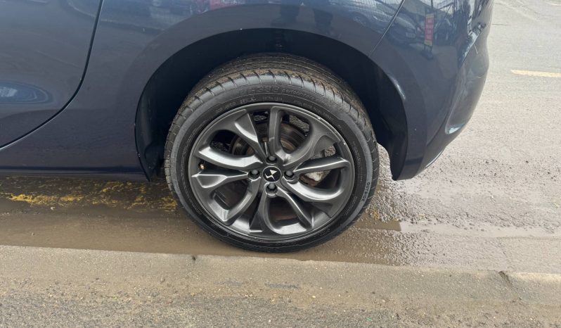 2013/13 Citroen DS4 1.6 HDi (115) DStyle 5dr h/b full