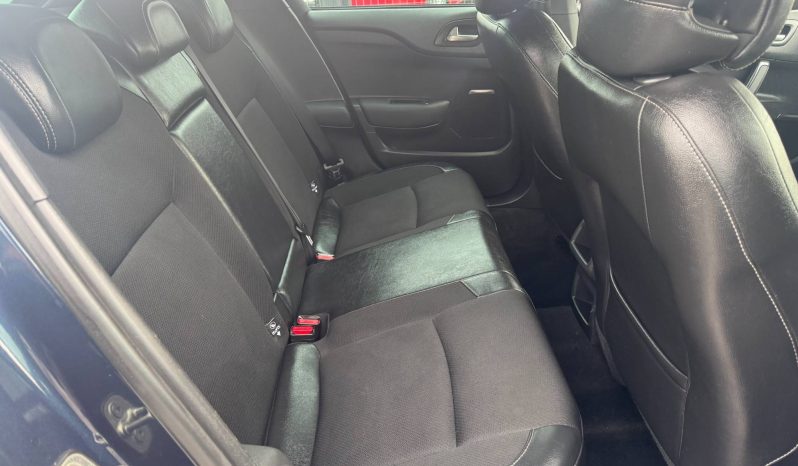 2013/13 Citroen DS4 1.6 HDi (115) DStyle 5dr h/b full
