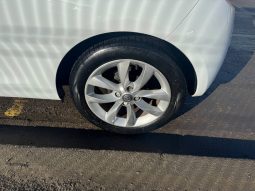 2014/14 Vauxhall ADAM 1.2i Jam 3dr h/b full