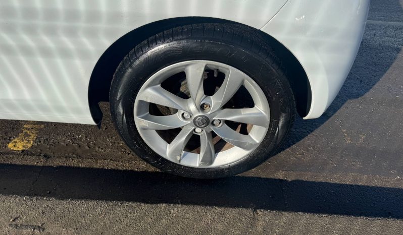 2014/14 Vauxhall ADAM 1.2i Jam 3dr h/b full