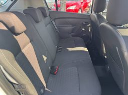 2014/14 Dacia Sandero 1.5 dCi Laureate 5dr h/b full