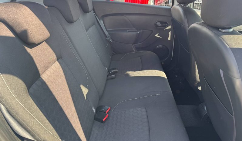 2014/14 Dacia Sandero 1.5 dCi Laureate 5dr h/b full