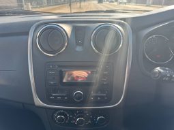 2014/14 Dacia Sandero 1.5 dCi Laureate 5dr h/b full