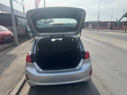 2018/67 Ford Fiesta 1.1 Zetec 5dr h/b (New Shape) full