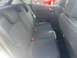 2018/67 Ford Fiesta 1.1 Zetec 5dr h/b (New Shape) full