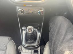 2018/67 Ford Fiesta 1.1 Zetec 5dr h/b (New Shape) full
