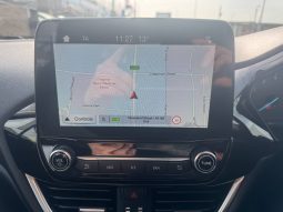 2018/67 Ford Fiesta 1.1 Zetec 5dr h/b (New Shape) full