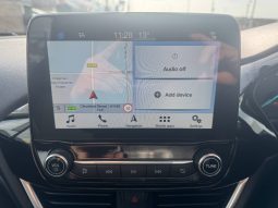 2018/67 Ford Fiesta 1.1 Zetec 5dr h/b (New Shape) full