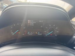 2018/67 Ford Fiesta 1.1 Zetec 5dr h/b (New Shape) full