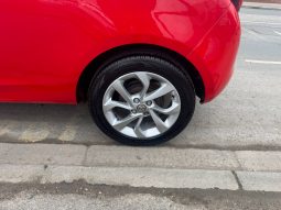 2015/15 Vauxhall Corsa 1.2 Excite 3dr h/b full