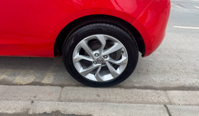 2015/15 Vauxhall Corsa 1.2 Excite 3dr h/b full