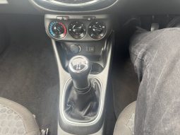 2015/15 Vauxhall Corsa 1.2 Excite 3dr h/b full