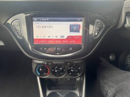 2015/15 Vauxhall Corsa 1.2 Excite 3dr h/b full