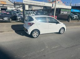 2017/17 Hyundai i10 1.0 SE 5dr h/b full