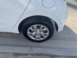 2017/17 Hyundai i10 1.0 SE 5dr h/b full