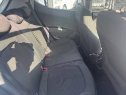 2017/17 Hyundai i10 1.0 SE 5dr h/b full