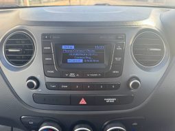 2017/17 Hyundai i10 1.0 SE 5dr h/b full