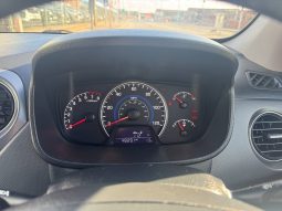 2017/17 Hyundai i10 1.0 SE 5dr h/b full