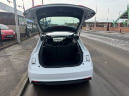 2017/66 Audi A1 1.6 TDI SE 3dr h/b full