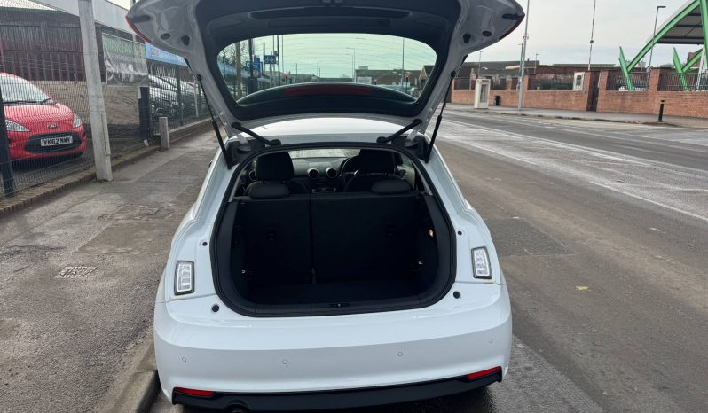 2017/66 Audi A1 1.6 TDI SE 3dr h/b full