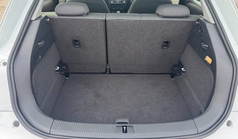 2017/66 Audi A1 1.6 TDI SE 3dr h/b full