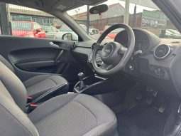 2017/66 Audi A1 1.6 TDI SE 3dr h/b full
