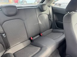 2017/66 Audi A1 1.6 TDI SE 3dr h/b full