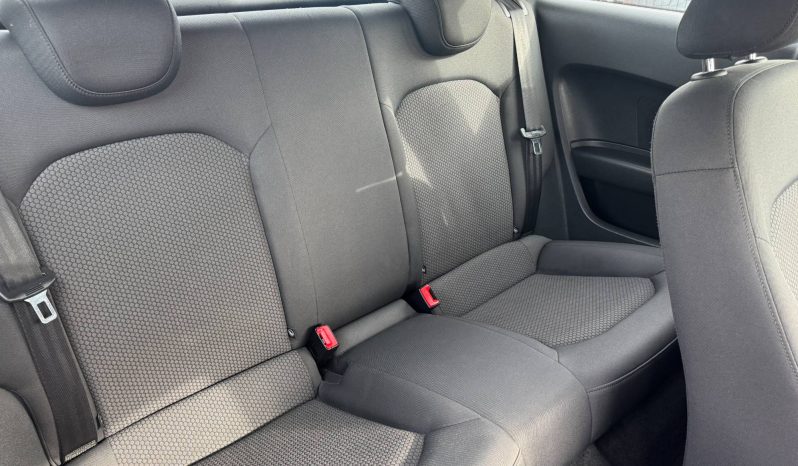 2017/66 Audi A1 1.6 TDI SE 3dr h/b full