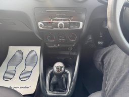 2017/66 Audi A1 1.6 TDI SE 3dr h/b full