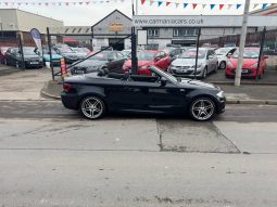 2013/13 BMW 118d Sport Plus Edition 2dr Convertible full