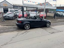 2013/13 BMW 118d Sport Plus Edition 2dr Convertible full
