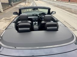 2013/13 BMW 118d Sport Plus Edition 2dr Convertible full