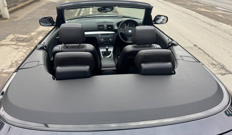 2013/13 BMW 118d Sport Plus Edition 2dr Convertible full
