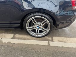 2013/13 BMW 118d Sport Plus Edition 2dr Convertible full