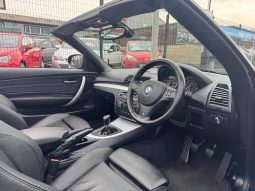 2013/13 BMW 118d Sport Plus Edition 2dr Convertible full