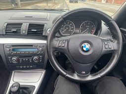 2013/13 BMW 118d Sport Plus Edition 2dr Convertible full