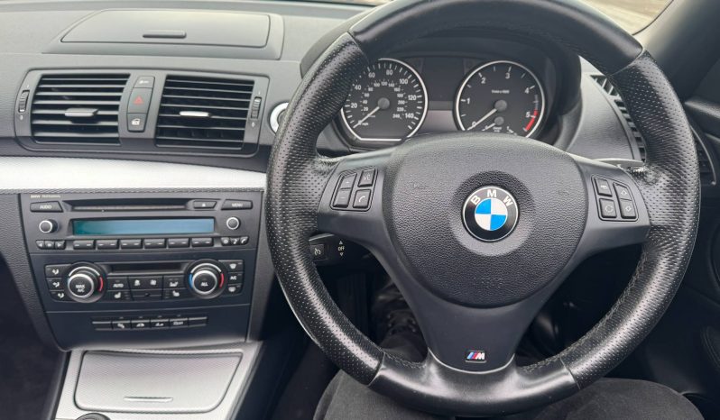 2013/13 BMW 118d Sport Plus Edition 2dr Convertible full
