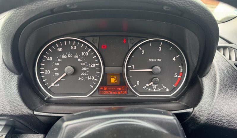 2013/13 BMW 118d Sport Plus Edition 2dr Convertible full