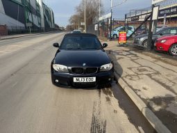 2013/13 BMW 118d Sport Plus Edition 2dr Convertible full
