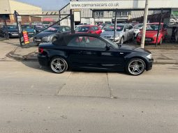 2013/13 BMW 118d Sport Plus Edition 2dr Convertible full