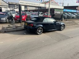 2013/13 BMW 118d Sport Plus Edition 2dr Convertible full