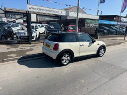 2015/15 MINI 1.5 Cooper D 3dr h/b full