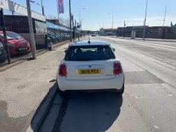 2015/15 MINI 1.5 Cooper D 3dr h/b full