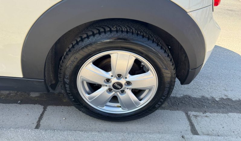 2015/15 MINI 1.5 Cooper D 3dr h/b full